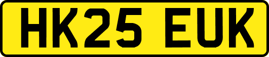 HK25EUK