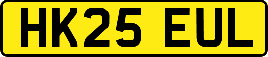 HK25EUL