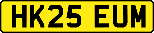 HK25EUM