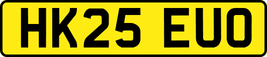 HK25EUO