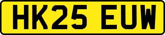 HK25EUW