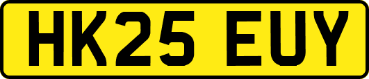 HK25EUY