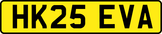 HK25EVA