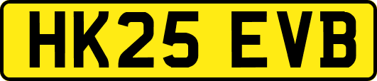 HK25EVB