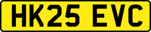HK25EVC