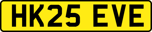 HK25EVE