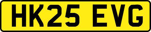HK25EVG