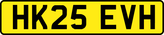 HK25EVH
