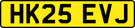 HK25EVJ