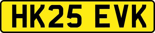 HK25EVK