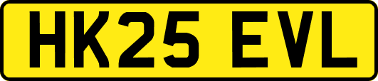 HK25EVL