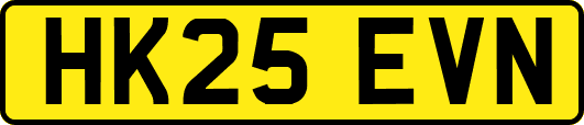 HK25EVN
