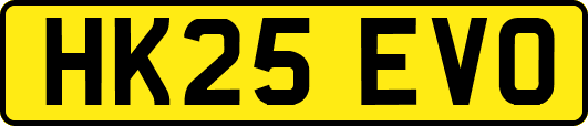 HK25EVO