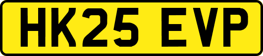 HK25EVP