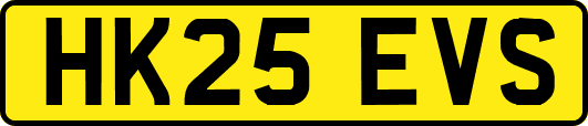 HK25EVS