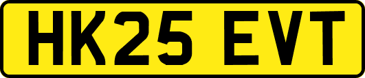 HK25EVT