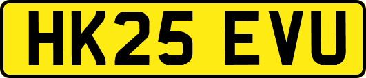 HK25EVU
