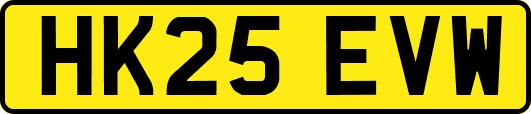 HK25EVW