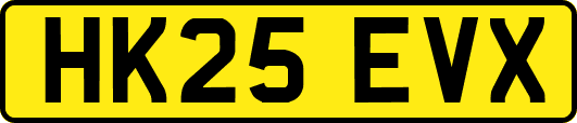 HK25EVX