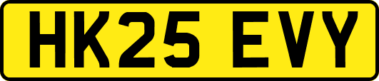 HK25EVY