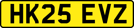 HK25EVZ