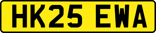 HK25EWA