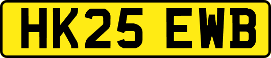 HK25EWB