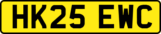 HK25EWC