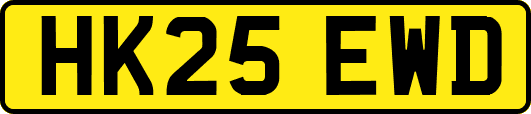 HK25EWD