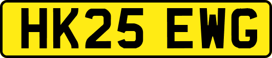 HK25EWG