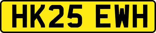 HK25EWH