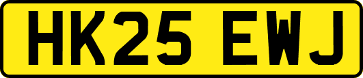 HK25EWJ