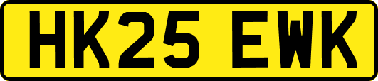 HK25EWK