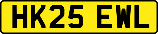 HK25EWL