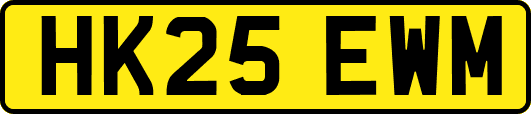 HK25EWM