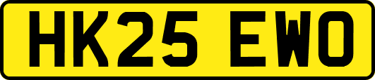 HK25EWO