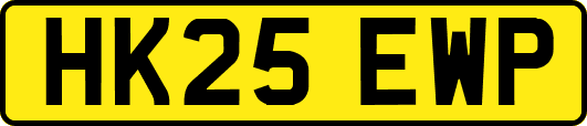 HK25EWP