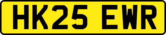 HK25EWR