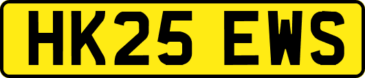 HK25EWS