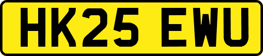 HK25EWU