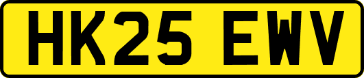 HK25EWV