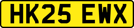 HK25EWX