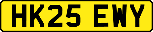 HK25EWY