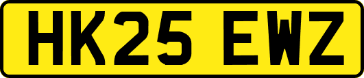 HK25EWZ