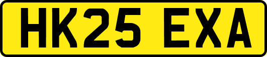 HK25EXA