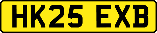HK25EXB