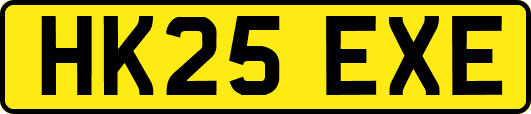 HK25EXE