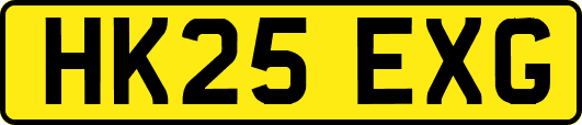 HK25EXG