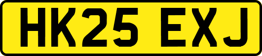 HK25EXJ
