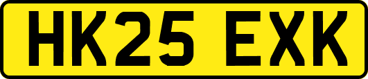 HK25EXK